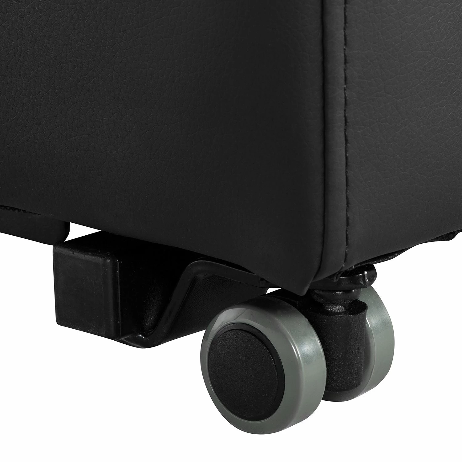 Modoform Fernsehsessel Charly (Aufstehfunktion) - mit Aufstehfunktion - Kunstleder Schwarz 13 Modoform Fernsehsessel Charly (Aufstehfunktion) - mit Aufstehfunktion - Kunstleder Schwarz – Bild 13