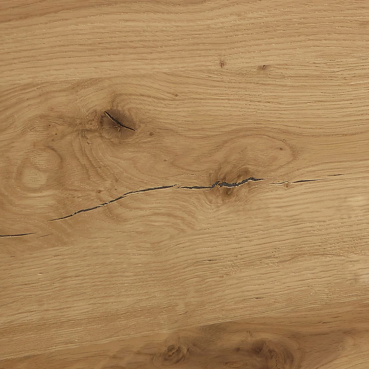 Voss Kommode Vedo II - Eiche / Weiß 9 Voss Kommode Vedo II - Eiche / Weiß – Bild 9