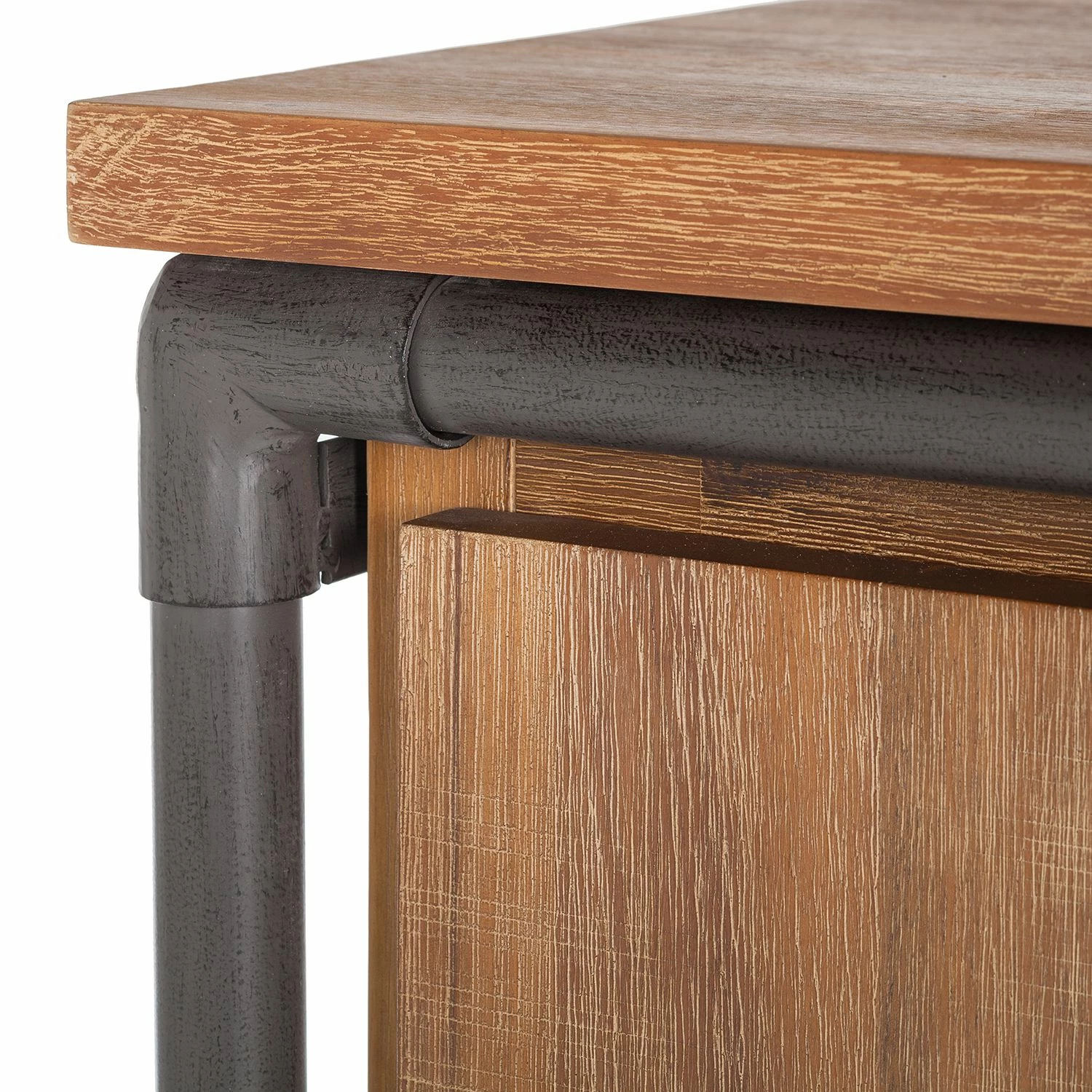 Ars manufacti Highboard Atelier - Akazie teilmassiv 11 Ars manufacti Highboard Atelier - Akazie teilmassiv – Bild 11