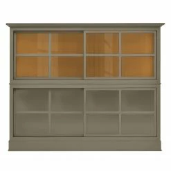 Wohnzimmermöbel boutique en ligne -WOHNZIMMERMÖBEL Verkäufe highboard azjana pinie teilmassiv 3394613