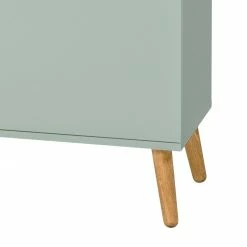 Tenzo Highboard Dot - Mint 17 Tenzo Highboard Dot - Mint -WOHNZIMMERMÖBEL Verkäufe highboard dot eiche teilmassiv mint 4148424