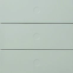 Tenzo Highboard Dot - Mint 16 Tenzo Highboard Dot - Mint -WOHNZIMMERMÖBEL Verkäufe highboard dot eiche teilmassiv mint 4148432
