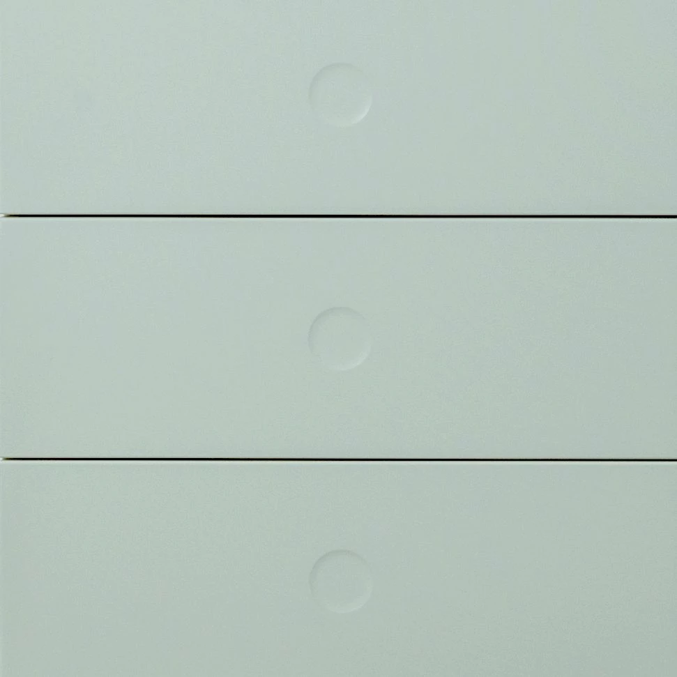 Tenzo Highboard Dot - Mint 8 Tenzo Highboard Dot - Mint – Bild 8