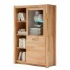 Ars Natura Highboard Majona I - Kernbuche