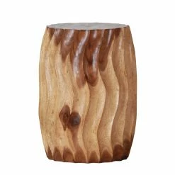 Ars Natura Beistelltisch Killay - Suar massiv