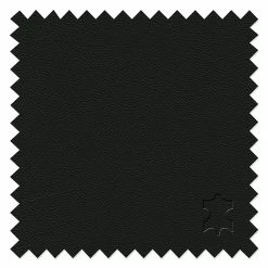 Fredriks Hocker Masca - Echtleder Schwarz -WOHNZIMMERMÖBEL Verkäufe hocker masca echtleder schwarz 445080