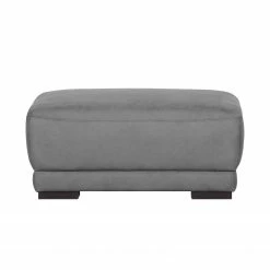 Modoform Hocker Robö Microfaser - Microfaser - Grau - Boxspring -WOHNZIMMERMÖBEL Verkäufe hocker roboe microfaser boxspring grau 1999730