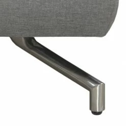 Loftscape Hocker Sharon - Webstoff Grau -WOHNZIMMERMÖBEL Verkäufe hocker sharon webstoff grau 415992