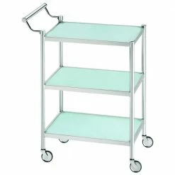 Home Design Servierwagen Carsten