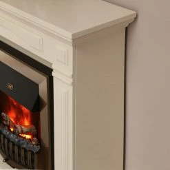 Montreux Elektrokamin Houston - Cremeweiß 19 Montreux Elektrokamin Houston - Cremeweiß -WOHNZIMMERMÖBEL Verkäufe houston elektrokamin cremeweiss 4168680