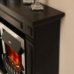 Montreux Elektrokamin Houston - Schwarz seidenmatt 17 Montreux Elektrokamin Houston - Schwarz seidenmatt -WOHNZIMMERMÖBEL Verkäufe houston elektrokamin schwarz seidenmatt 4168748