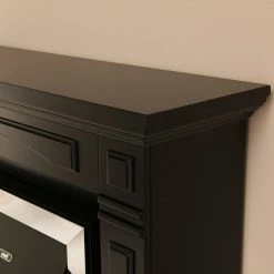 Montreux Elektrokamin Houston - Schwarz seidenmatt 20 Montreux Elektrokamin Houston - Schwarz seidenmatt -WOHNZIMMERMÖBEL Verkäufe houston elektrokamin schwarz seidenmatt 4168772