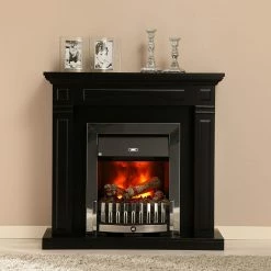 Montreux Elektrokamin Houston - Schwarz seidenmatt 16 Montreux Elektrokamin Houston - Schwarz seidenmatt -WOHNZIMMERMÖBEL Verkäufe houston elektrokamin schwarz seidenmatt 4168796