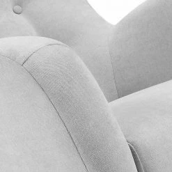 Mørteens Ohrensessel Croston Webstoff - Lichtgrau -WOHNZIMMERMÖBEL Verkäufe julia grup polstermoebel 15 12 2016 4344180