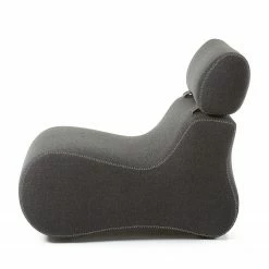 Fredriks Sessel Coppull Webstoff - Grau 10 Fredriks Sessel Coppull Webstoff - Grau -WOHNZIMMERMÖBEL Verkäufe julia grup polstermoebel 15 12 2016 4344212