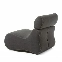 Fredriks Sessel Coppull Webstoff - Grau 12 Fredriks Sessel Coppull Webstoff - Grau -WOHNZIMMERMÖBEL Verkäufe julia grup polstermoebel 15 12 2016 4344220