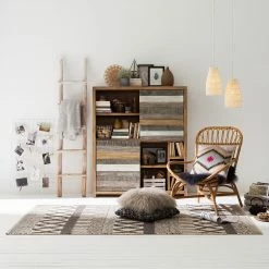 Eva Padberg Collection Sessel La Vieux - Beige -WOHNZIMMERMÖBEL Verkäufe kissenhuelle t spotty 4446136