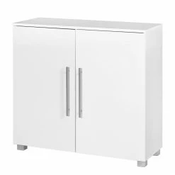 Schildmeyer Kommode Danu IV - Weiß