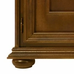 Montreux Kommode Arabella - Ayous teilmassiv - Antikbraun -WOHNZIMMERMÖBEL Verkäufe kommode arabella tulpenbaum teilmassiv antik gebeizt lackiert 1429589