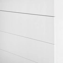 Fredriks Kommode Bianco II - Hochglanz Weiß -WOHNZIMMERMÖBEL Verkäufe kommode bianco ii hochglanz weiss 3863612