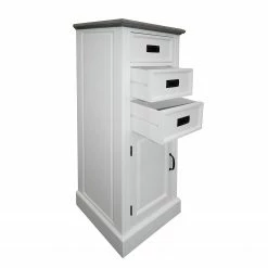 Wohnzimmermöbel boutique en ligne -WOHNZIMMERMÖBEL Verkäufe kommode braun weiss 4727764