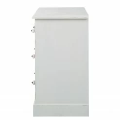 Maison Belfort Kommode Charminster V - Paulownia teilmassiv -WOHNZIMMERMÖBEL Verkäufe kommode charminster v paulownia teilmassiv 4263236