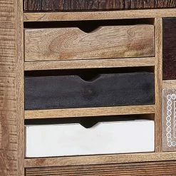 Ars manufacti Kommode Curenna II - Mango teilmassiv - Mango / Braun -WOHNZIMMERMÖBEL Verkäufe kommode curenna ii mango teilmassiv 4419396