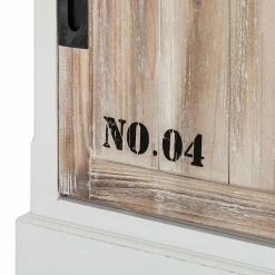 Maison Belfort Kommode Beach House N0.01 - mit 3 Schubladen/2 Schiebetüren - Industrial Style 13 Maison Belfort Kommode Beach House N0.01 - mit 3 Schubladen/2 Schiebetüren - Industrial Style -WOHNZIMMERMÖBEL Verkäufe kommode factory n0 01 mit 3 schubladen 2 schiebetueren industrial style 1397069