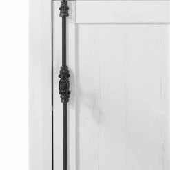 Maison Belfort Wohnwand Geestland II (4-teilig) - Pinie Weiß Dekor 38 Maison Belfort Wohnwand Geestland II (4-teilig) - Pinie Weiß Dekor -WOHNZIMMERMÖBEL Verkäufe kommode geestland i pinie weiss dekor 4535652 1