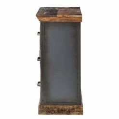 Ars manufacti Kommode Hunter I - Mango massiv / Metall - Mango / Blaugrau 13 Ars manufacti Kommode Hunter I - Mango massiv / Metall - Mango / Blaugrau -WOHNZIMMERMÖBEL Verkäufe kommode hunter i mango massiv metall mango blaugrau 4414440