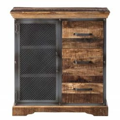 Ars manufacti Kommode Hunter I - Mango massiv / Metall - Mango / Blaugrau 12 Ars manufacti Kommode Hunter I - Mango massiv / Metall - Mango / Blaugrau -WOHNZIMMERMÖBEL Verkäufe kommode hunter i mango massiv metall mango blaugrau 4845692