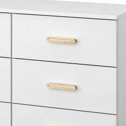 Rauch Orange Kommode Annett - Breite: 93 cm -WOHNZIMMERMÖBEL Verkäufe kommode lindholm iv alpinweiss esche coimbra 4512400