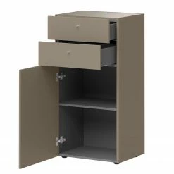 Germania Kommode Monteo III - Steingrau 6 Germania Kommode Monteo III - Steingrau -WOHNZIMMERMÖBEL Verkäufe kommode monteo ii steingrau 4943808