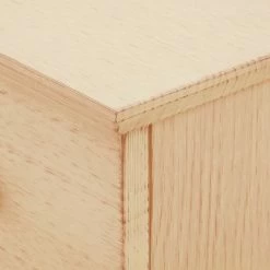 Ridgevalley Kommode Nayok - Hellbeige -WOHNZIMMERMÖBEL Verkäufe kommode nayok pinie teilmassiv hellbeige 3527481