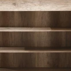 Trendteam Kommode Rockland - Eiche Canyon Dekor/Touchwood Dekor -WOHNZIMMERMÖBEL Verkäufe kommode rockland eiche canyon dekor touchwood dekor 528672