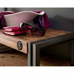 Ars manufacti Konsole Manchester - Akazie massiv / Metall - Akazie / Anthrazit 15 Ars manufacti Konsole Manchester - Akazie massiv / Metall - Akazie / Anthrazit -WOHNZIMMERMÖBEL Verkäufe konsole manchester akazie massiv metall 4873568