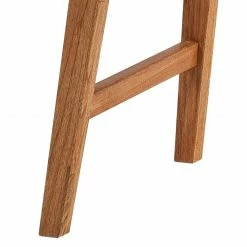 Norrwood Konsolentisch Almunge - Matt Weiß -WOHNZIMMERMÖBEL Verkäufe konsolentisch almunge matt weiss 3068261