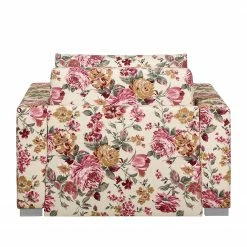 Mooved Schlafsessel Latina XII - Flachgewebe - Beige / Rot 19 Mooved Schlafsessel Latina XII - Flachgewebe - Beige / Rot -WOHNZIMMERMÖBEL Verkäufe latte 80 schlafsessel standard stoff komplett orleans 03 fuesse holz 4131776