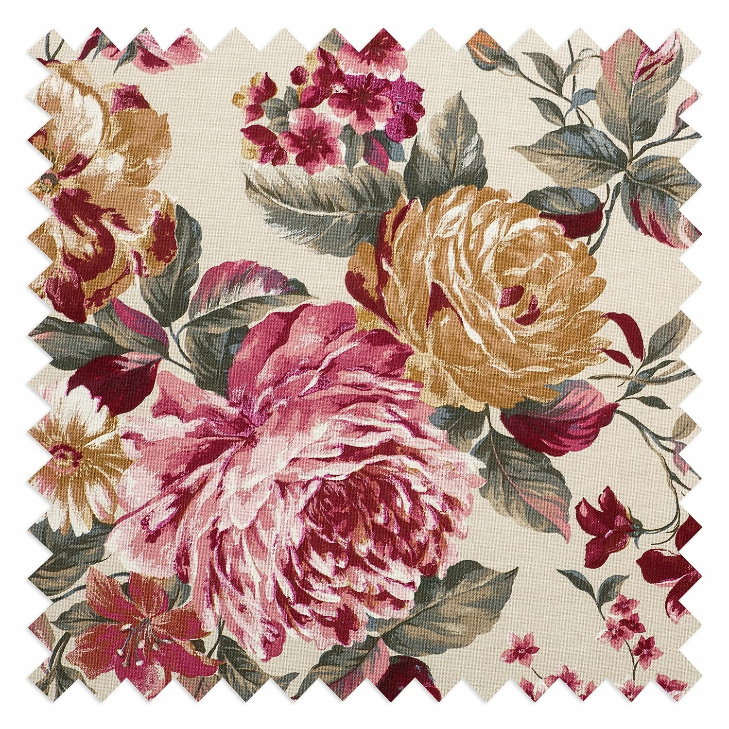 Mooved Schlafsessel Latina XII - Flachgewebe - Beige / Rot 15 Mooved Schlafsessel Latina XII - Flachgewebe - Beige / Rot – Bild 15