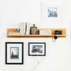 Maison Belfort Wandboard Nora - Kiefer massiv -WOHNZIMMERMÖBEL Verkäufe loft24 2013 06 03 2 1432802