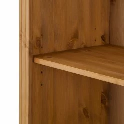 Maison Belfort Regalwand Lillehammer I - Kiefer massiv - Kiefer Natur 11 Maison Belfort Regalwand Lillehammer I - Kiefer massiv - Kiefer Natur -WOHNZIMMERMÖBEL Verkäufe loft24 anita regal 20131011 317658