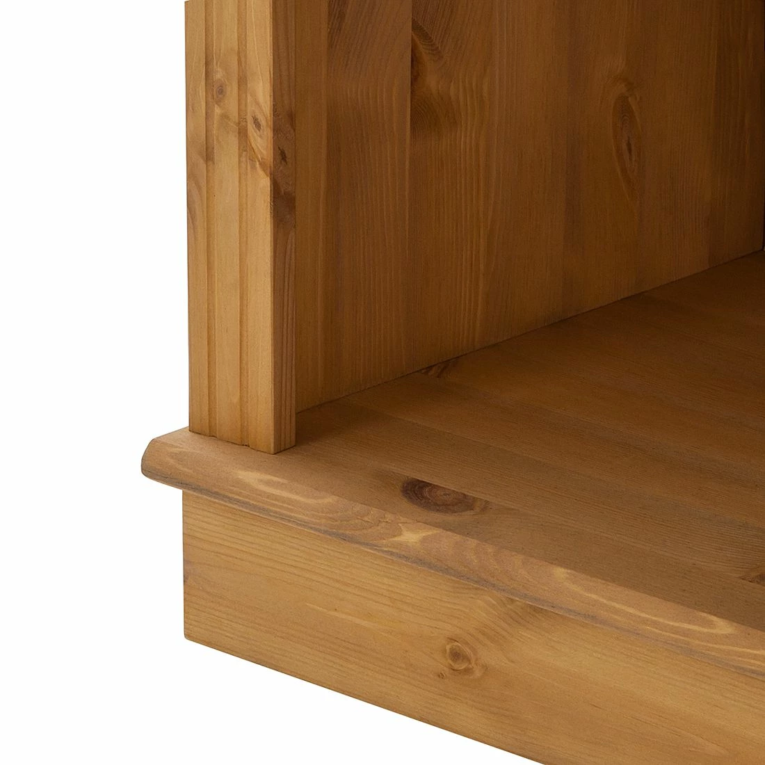 Maison Belfort Regalwand Lillehammer I - Kiefer massiv - Kiefer Natur 6 Maison Belfort Regalwand Lillehammer I - Kiefer massiv - Kiefer Natur – Bild 6