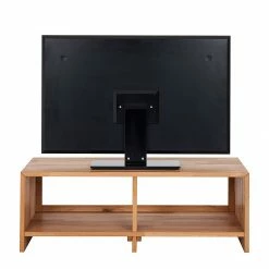 Ars Natura TV-Lowboard KireaWOOD - Kernbuche - Breite: 100 cm 12 Ars Natura TV-Lowboard KireaWOOD - Kernbuche - Breite: 100 cm -WOHNZIMMERMÖBEL Verkäufe lowboard kirea i kernbuche massiv 1109666