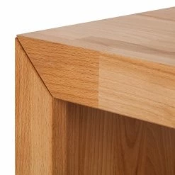 Ars Natura TV-Lowboard KireaWOOD - Kernbuche - Breite: 100 cm 14 Ars Natura TV-Lowboard KireaWOOD - Kernbuche - Breite: 100 cm -WOHNZIMMERMÖBEL Verkäufe lowboard kirea i kernbuche massiv 1109674