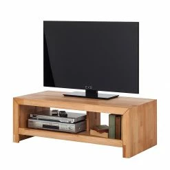 Ars Natura TV-Lowboard KireaWOOD - Kernbuche - Breite: 100 cm 17 Ars Natura TV-Lowboard KireaWOOD - Kernbuche - Breite: 100 cm -WOHNZIMMERMÖBEL Verkäufe lowboard kirea i kernbuche massiv 1109686