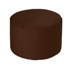 SITTING POINT Fußhocker Scuba dot com - Orange 10 SITTING POINT Fußhocker Scuba dot com - Orange -WOHNZIMMERMÖBEL Verkäufe magma heimtex scuba dot com fusshocker m mz who 0058 5