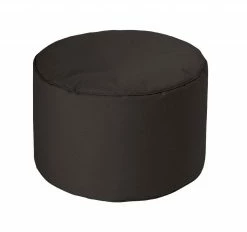 SITTING POINT Fußhocker Scuba dot com - Orange 11 SITTING POINT Fußhocker Scuba dot com - Orange -WOHNZIMMERMÖBEL Verkäufe magma heimtex scuba dot com fusshocker m mz who 0058 6