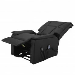 Modoform Massagesessel Cubillo - Echtleder - Schwarz 10 Modoform Massagesessel Cubillo - Echtleder - Schwarz -WOHNZIMMERMÖBEL Verkäufe massagesessel cubillo echtleder schwarz 4146620