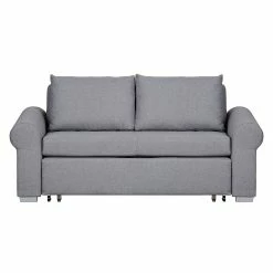 Mooved Schlafsofa Latina II Webstoff - Grau - Breite: 165 cm 13 Mooved Schlafsofa Latina II Webstoff - Grau - Breite: 165 cm -WOHNZIMMERMÖBEL Verkäufe mezzo latina schlafsofa 2014 02 07 8 373786