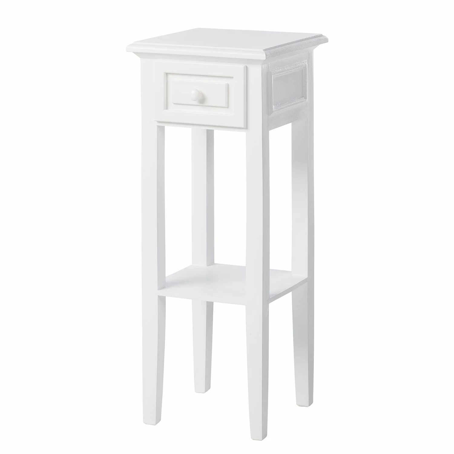 Maison Belfort Montréal Telefontisch mit 1 Schublade 1 Maison Belfort Montréal Telefontisch mit 1 Schublade